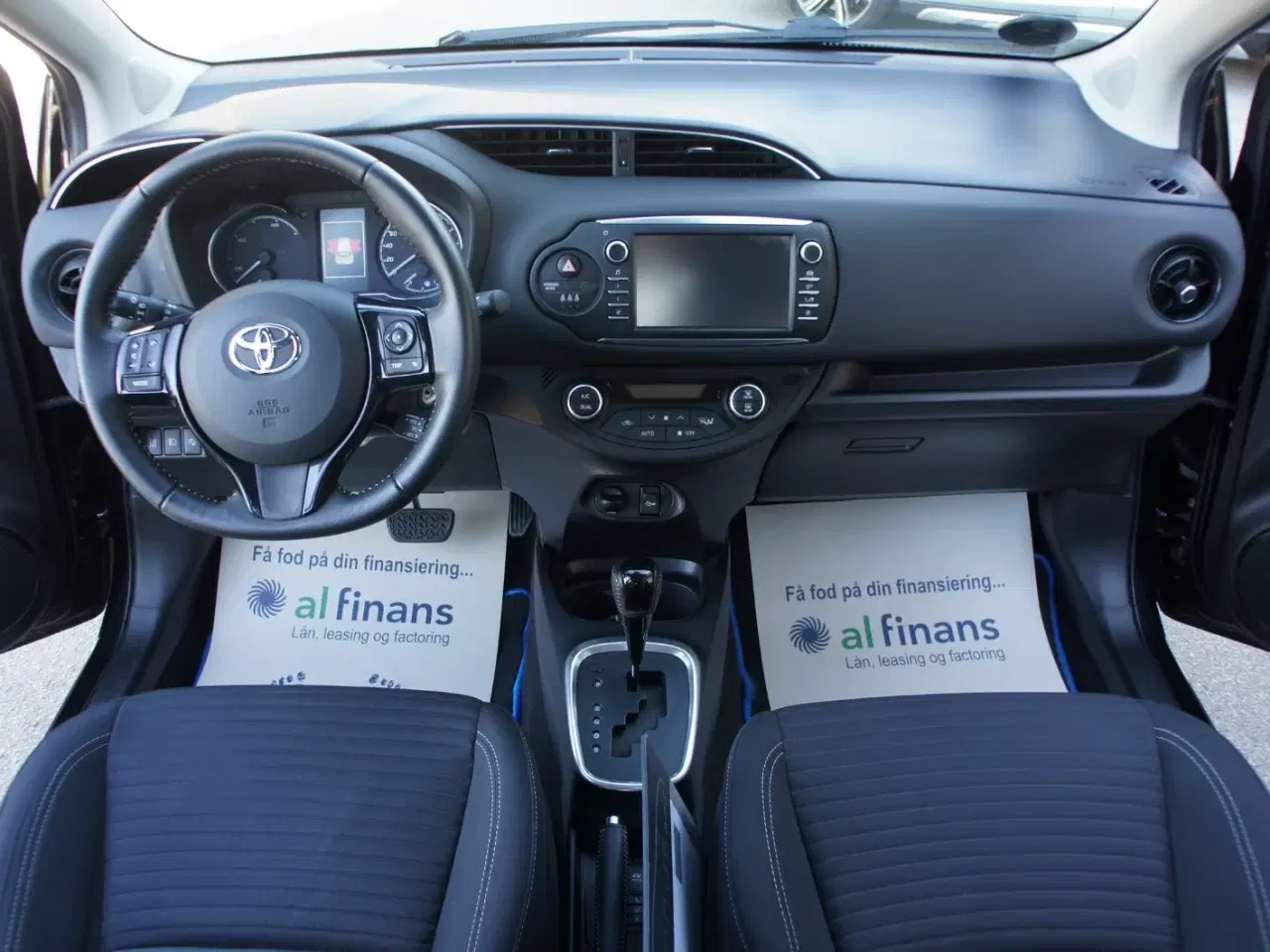 Billede 11 - Toyota Yaris 1,5 Hybrid CHIC e-CVT