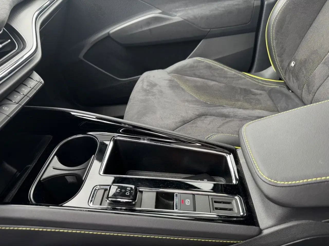 Billede 22 - Skoda Enyaq iV Coupe EL RS 4x4 299HK 5d Aut.