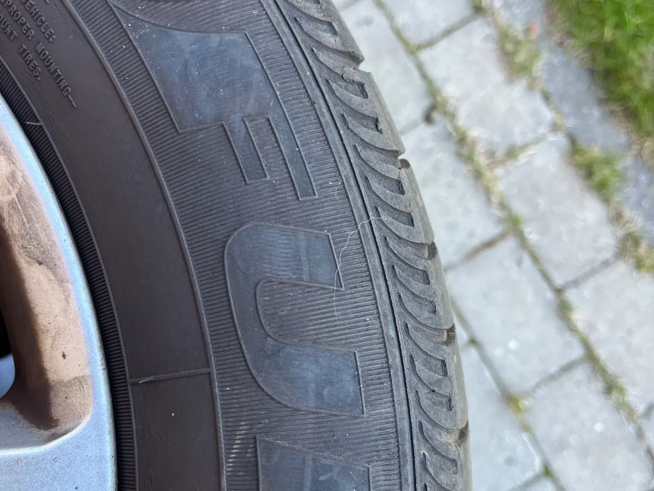 Billede 3 - Sommerdæk Fulda