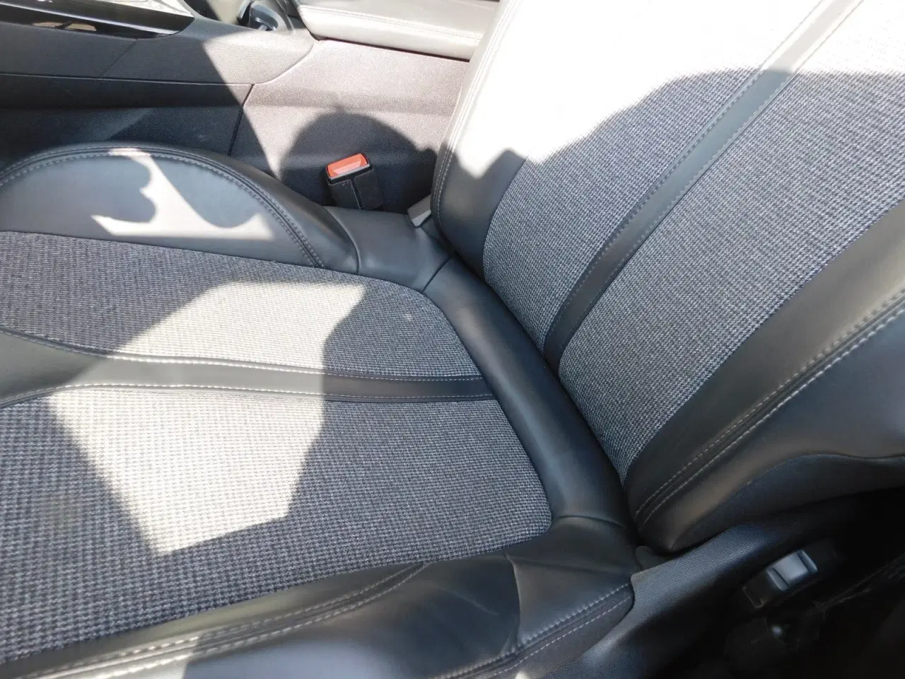Billede 7 - Peugeot 3008 1,6 BlueHDi 120 Allure