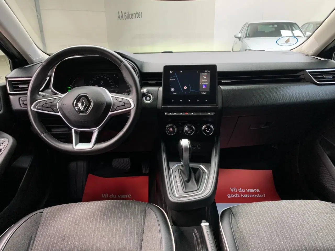 Billede 11 - Renault Clio V 1,3 TCe 130 Intens EDC