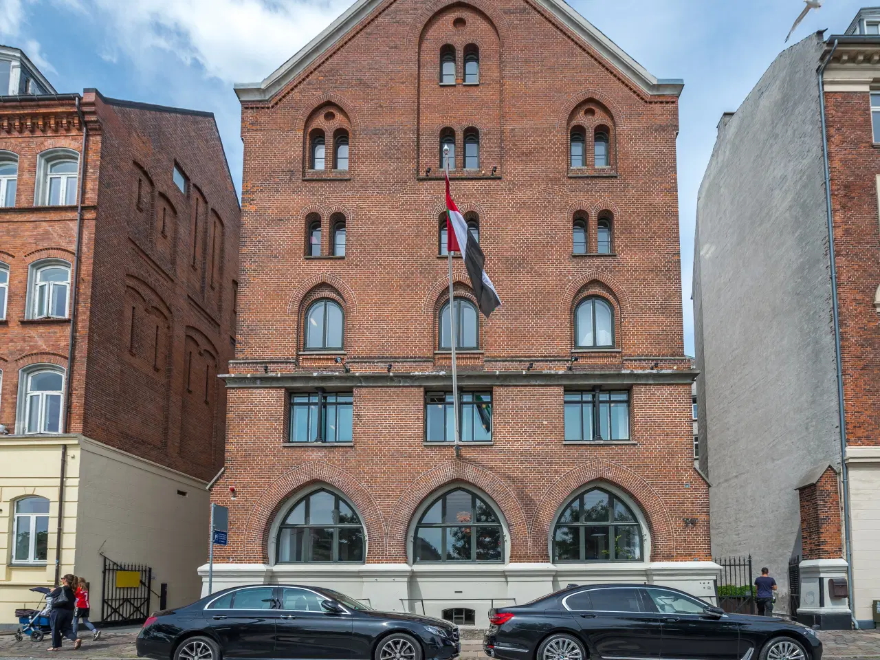 Billede 1 - Fuldt serviceret privat kontorplads til dig