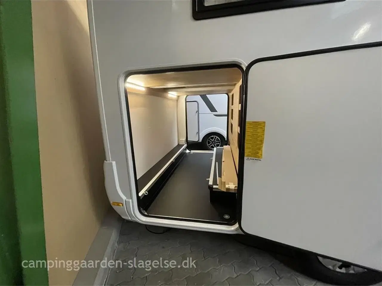 Billede 3 - 2023 - Adria Coral AXESS S600 SL   VOGNEN ER PÅ LAGER