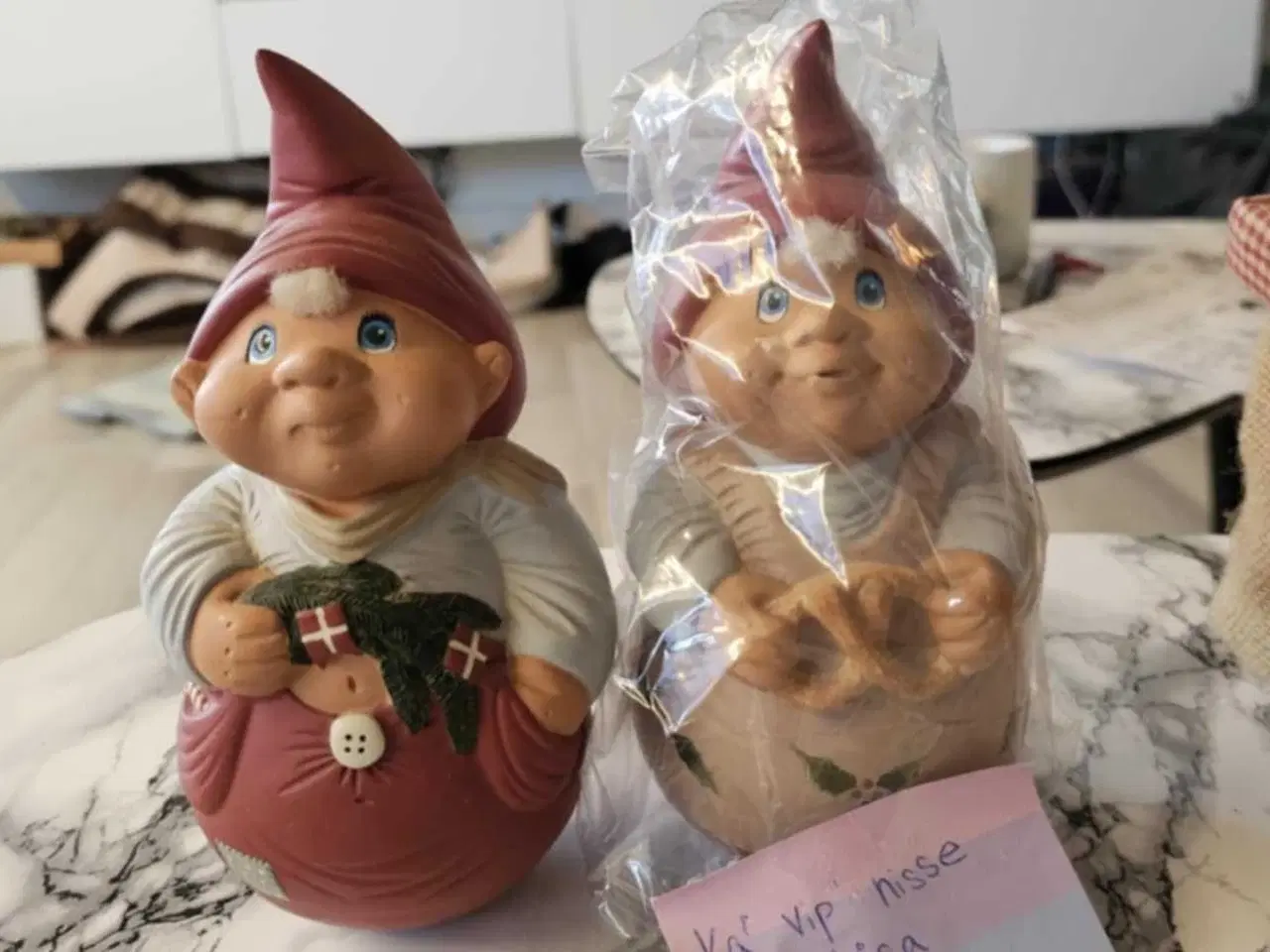 Billede 4 - Laust og Lisa Klarborg Ka' Vip Nisse
