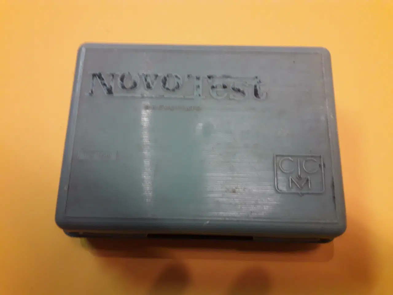 Billede 2 - Multimeter