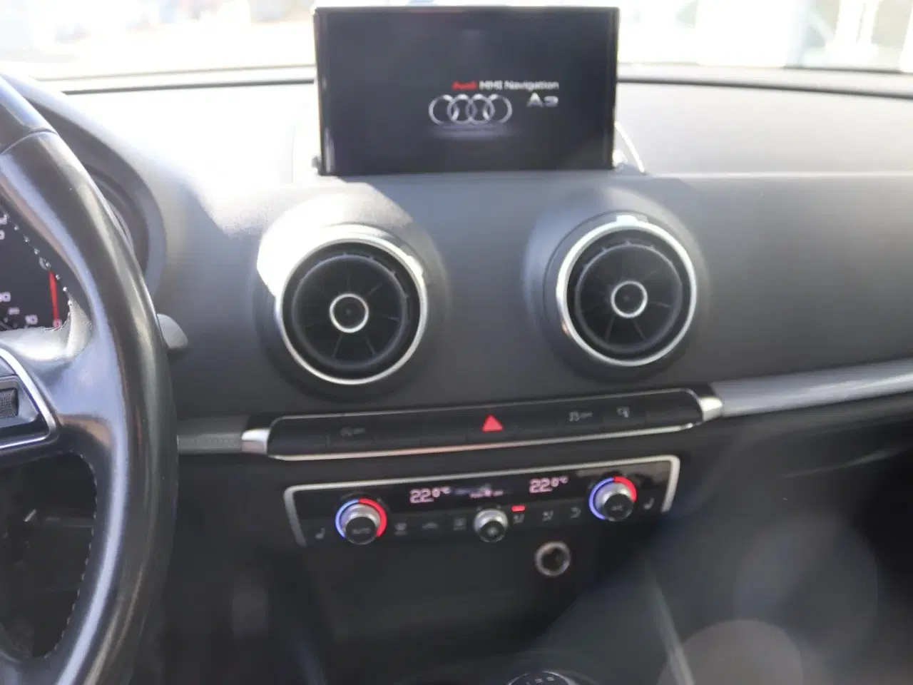 Billede 10 - Audi A3 1,6 TDi 110 Ambition Sportback