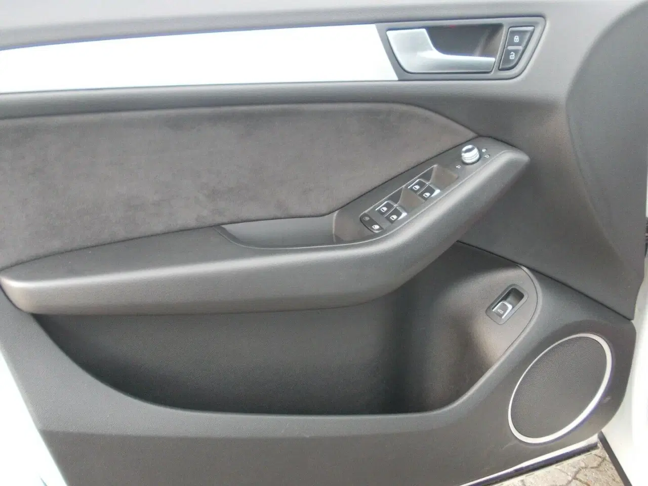 Billede 18 - Audi SQ5 3,0 TDi 313 quattro Tiptr.