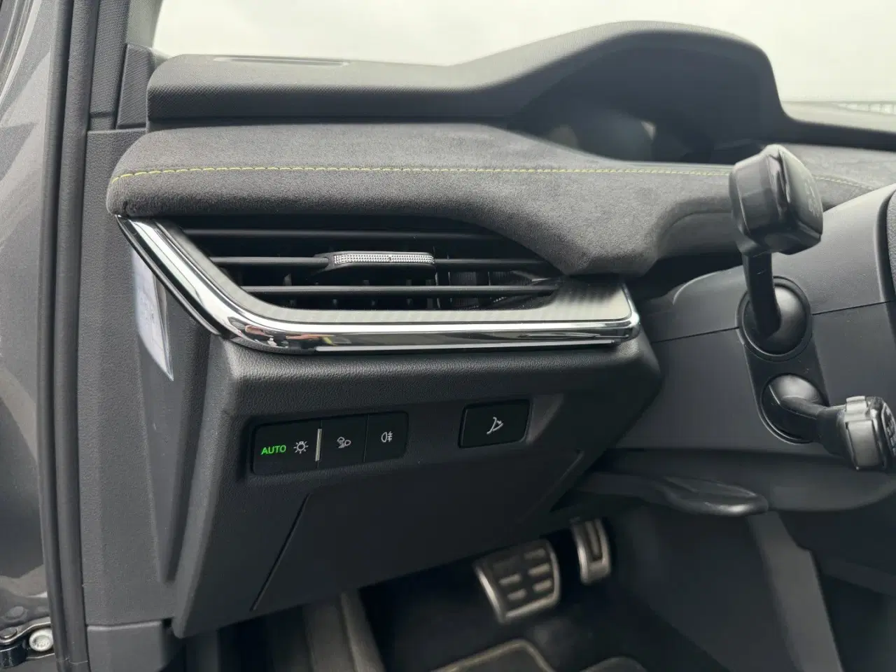Billede 11 - Skoda Enyaq iV Coupe EL RS 4x4 299HK 5d Aut.