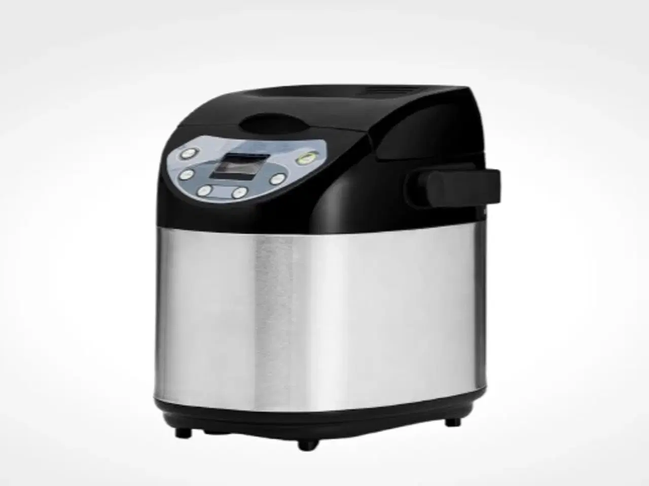 Billede 4 - OBH Inox Bage- og Brødmaskine