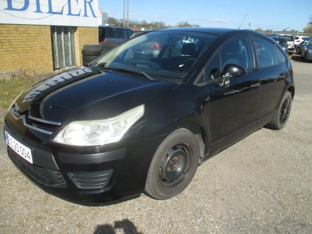 Billede 2 - Citroën C4 1,4 16V Advance