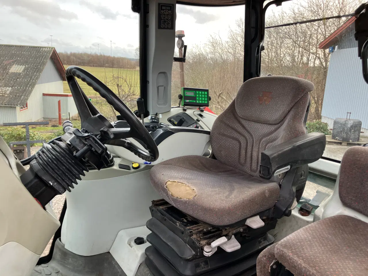 Billede 6 - Massey Ferguson 6480