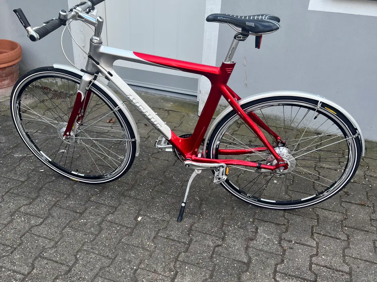 Billede 1 - Avenue cykel