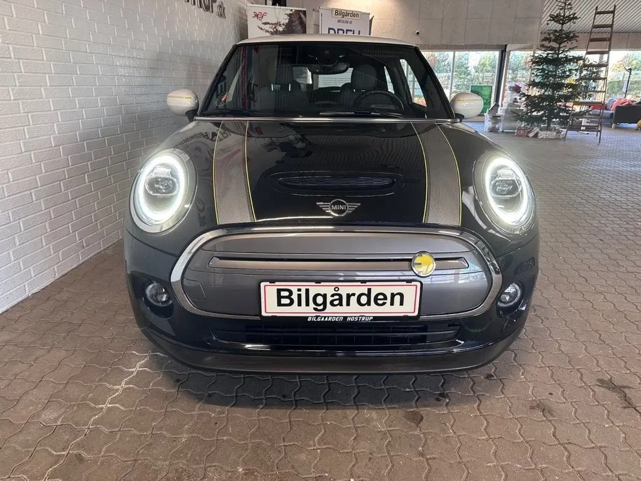 Billede 2 - MINI Cooper SE  Trim M Greenwich