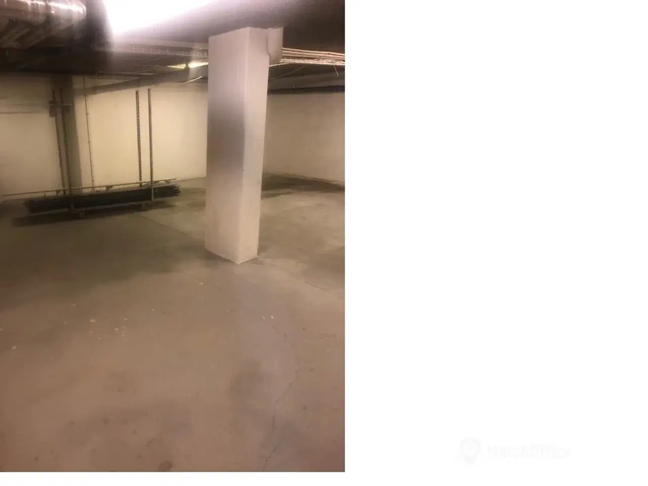 Billede 10 - Kælderlokaler i Veri Center