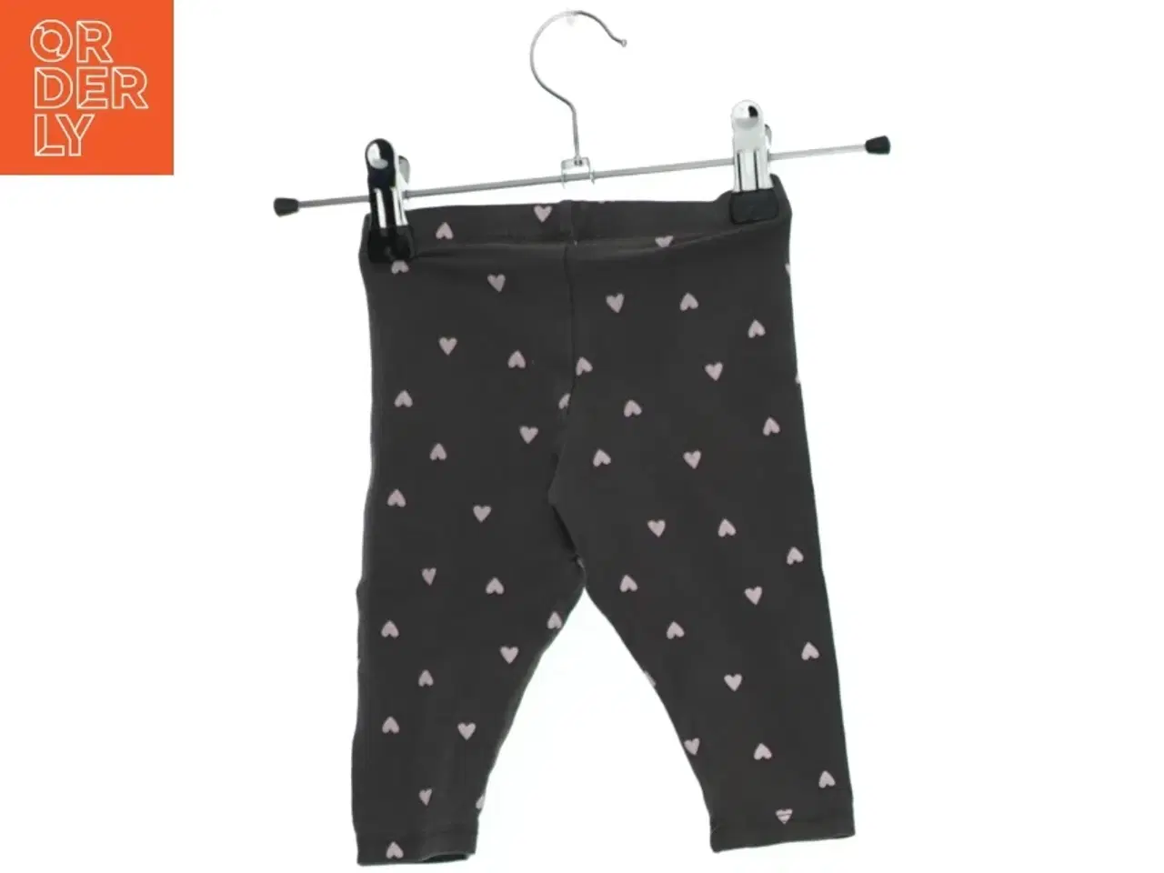 Billede 2 - Bukser fra H&M (str. 68 cm)