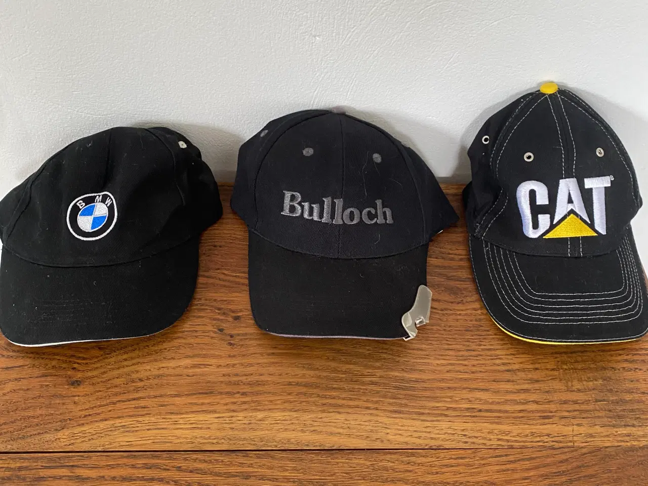 Billede 1 - Caps