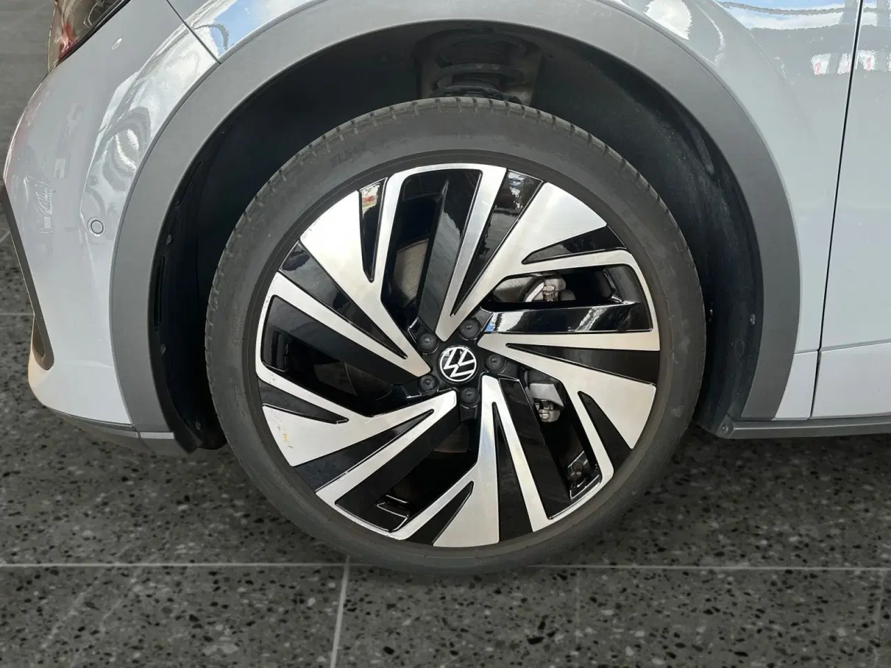 Billede 9 - VW ID.5 77 Pro Performance