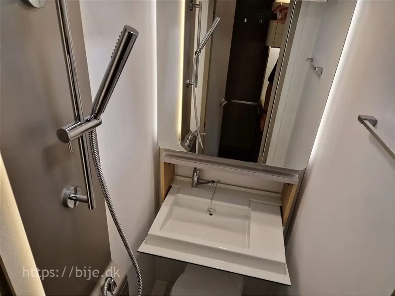 Billede 17 - 2023 - Adria Alpina 753 HK