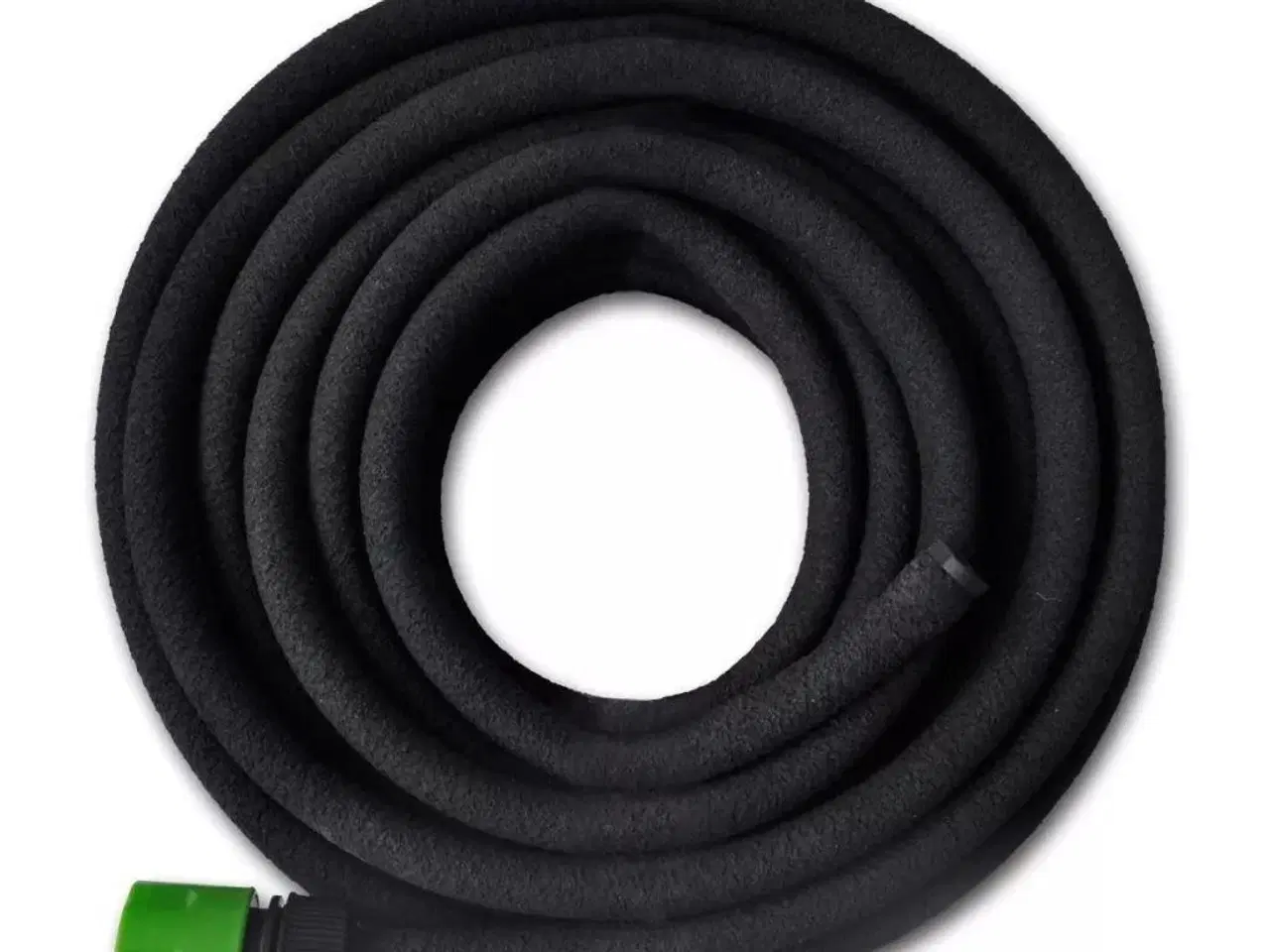 Billede 3 - Haveslange til havevanding 1/2" forbindelse 50 m