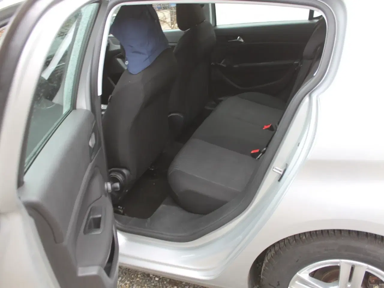 Billede 6 - Peugeot 308 1,2 VTi 82 Access