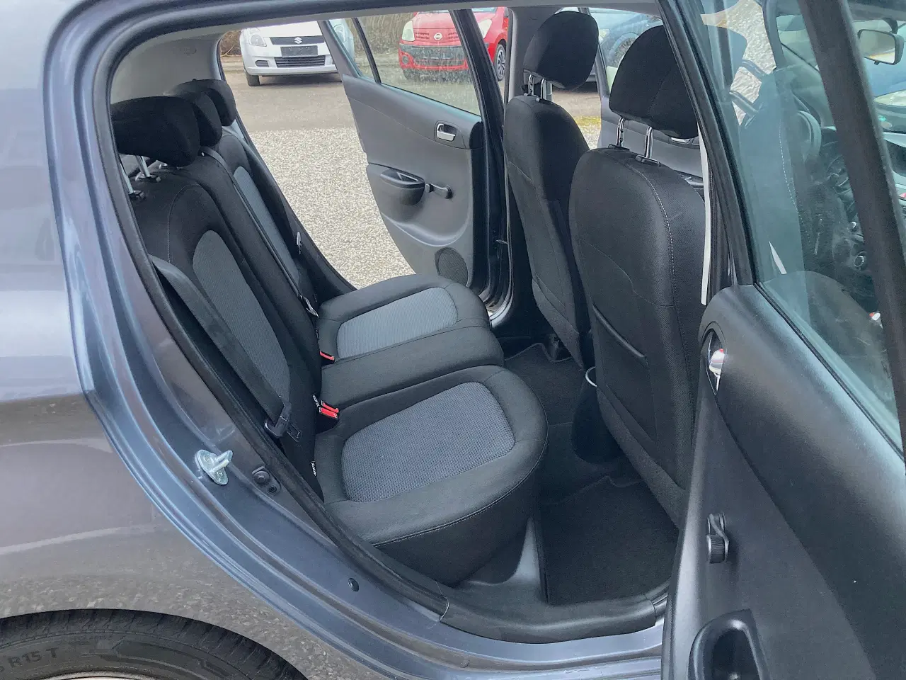 Billede 13 - Hyundai I20 1.25 Nysyn Økonomisk