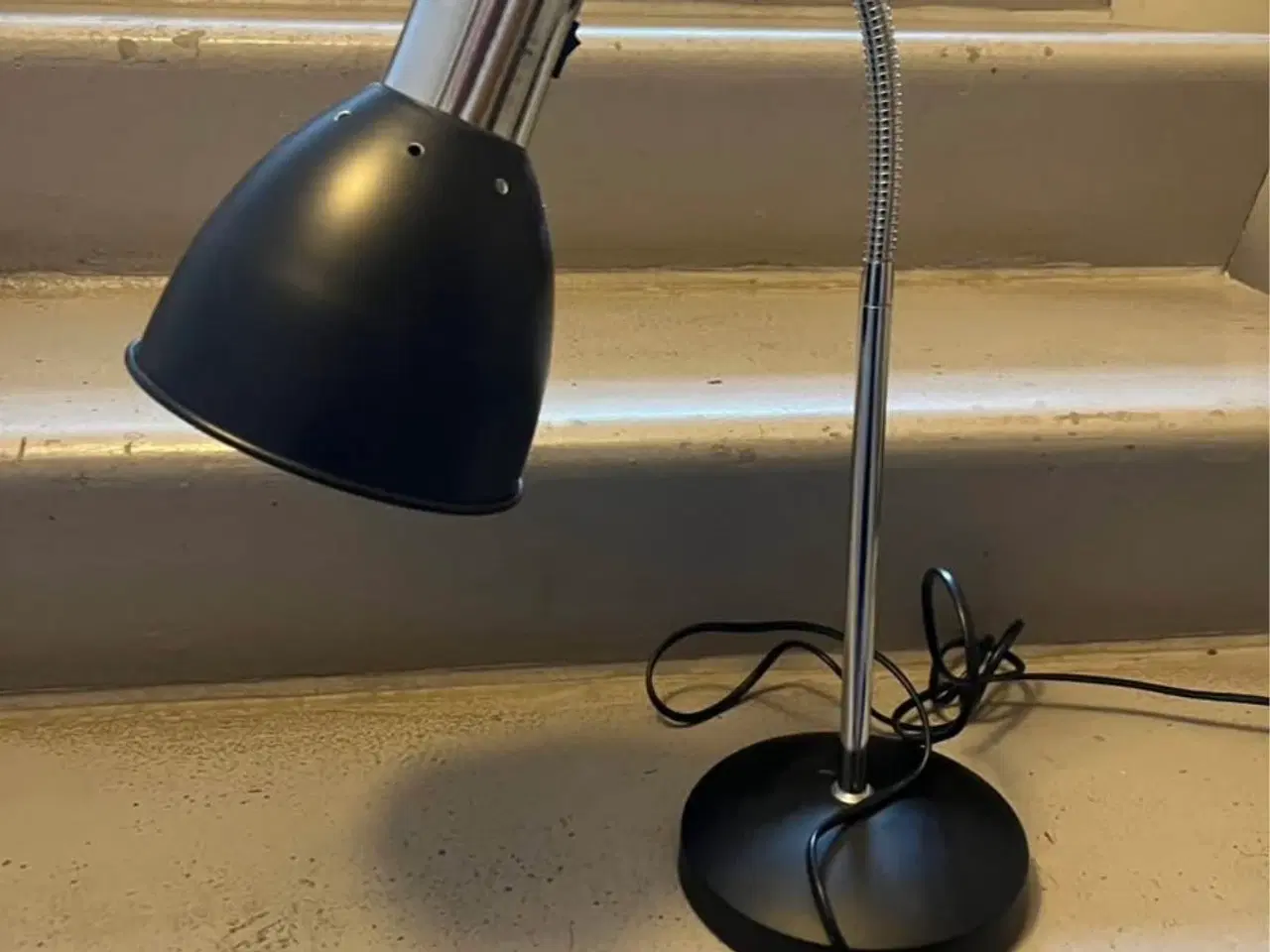 Billede 1 - Bordlampe 