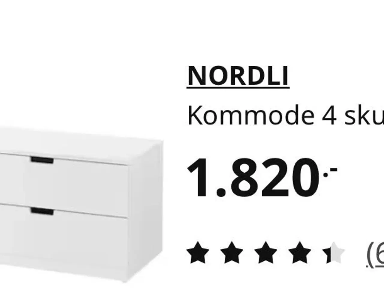 Billede 4 - Smart alkove