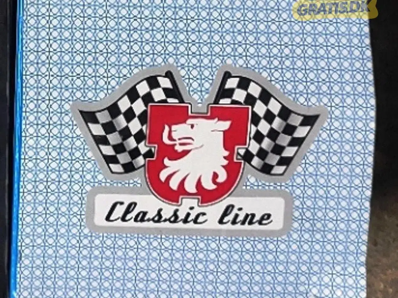 Billede 2 - Gummi manchet til VW Polo 6n1