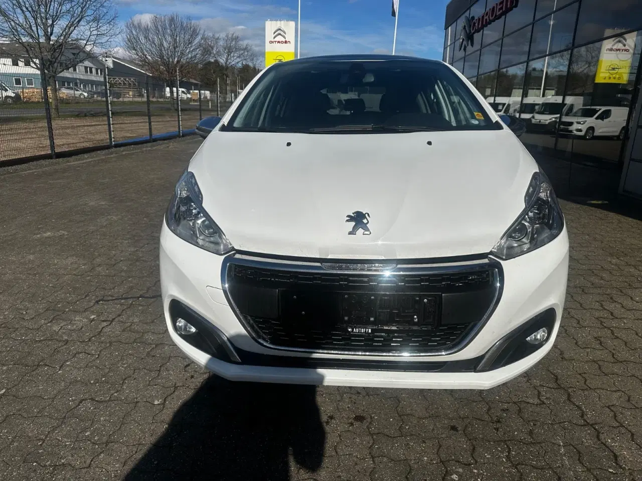 Billede 3 - Peugeot 208 1,2 PureTech 82 Exclusive+