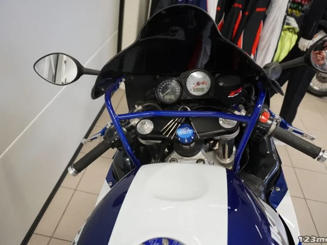 Billede 8 - Suzuki GSXR 600