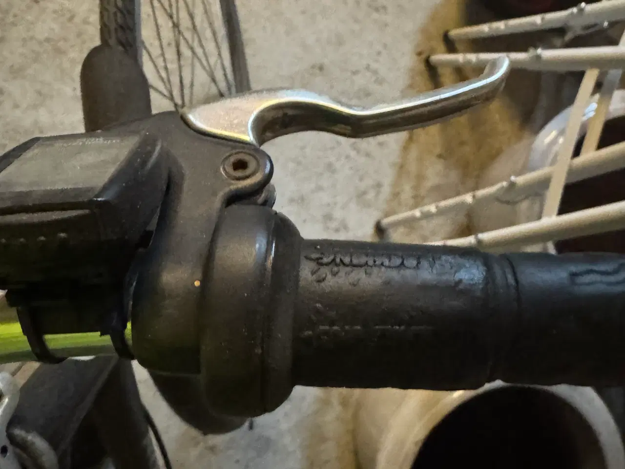 Billede 4 - Herre cykel 