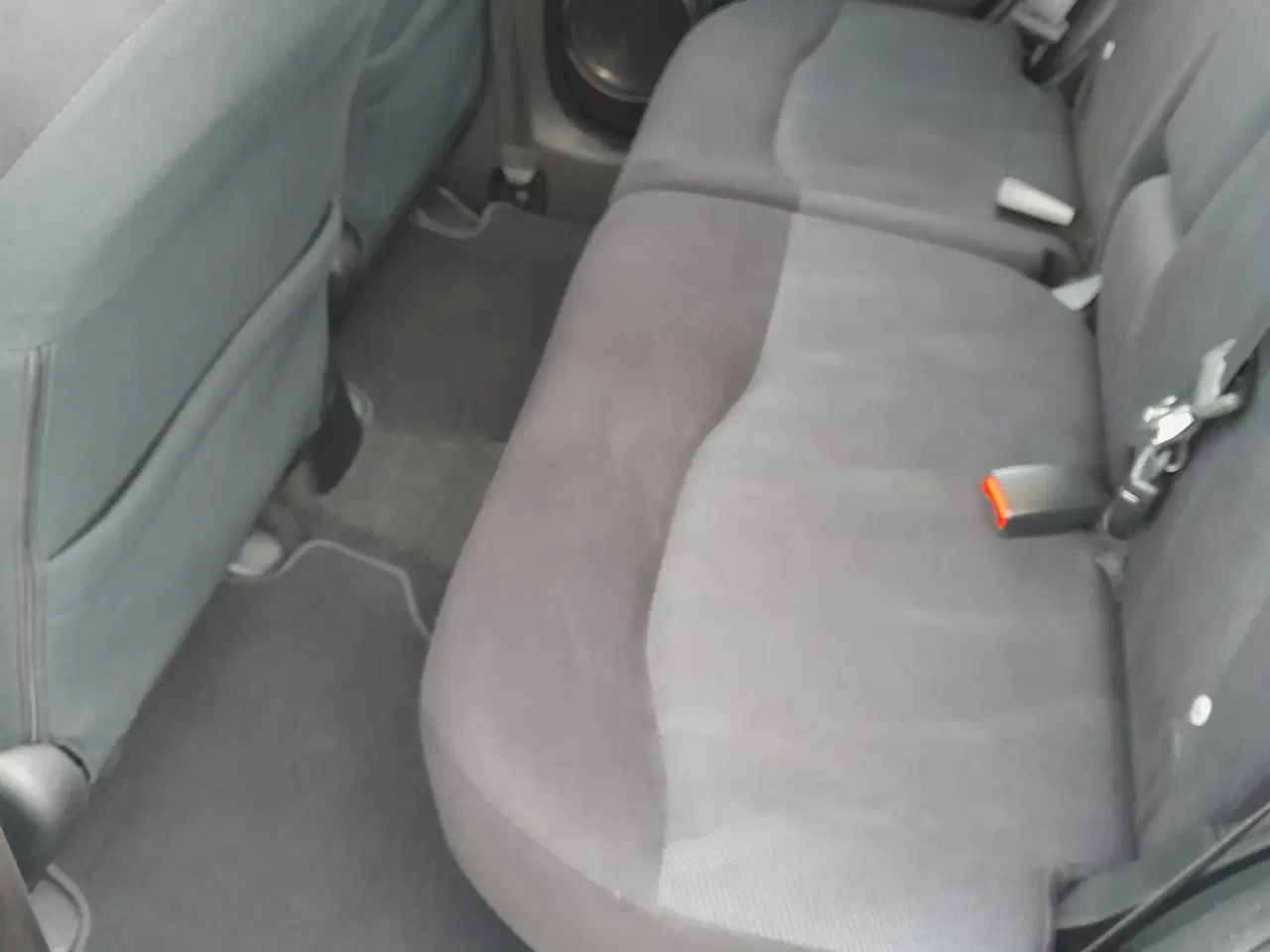 Billede 10 - Honda Jazz 1.4 - 53.000 km