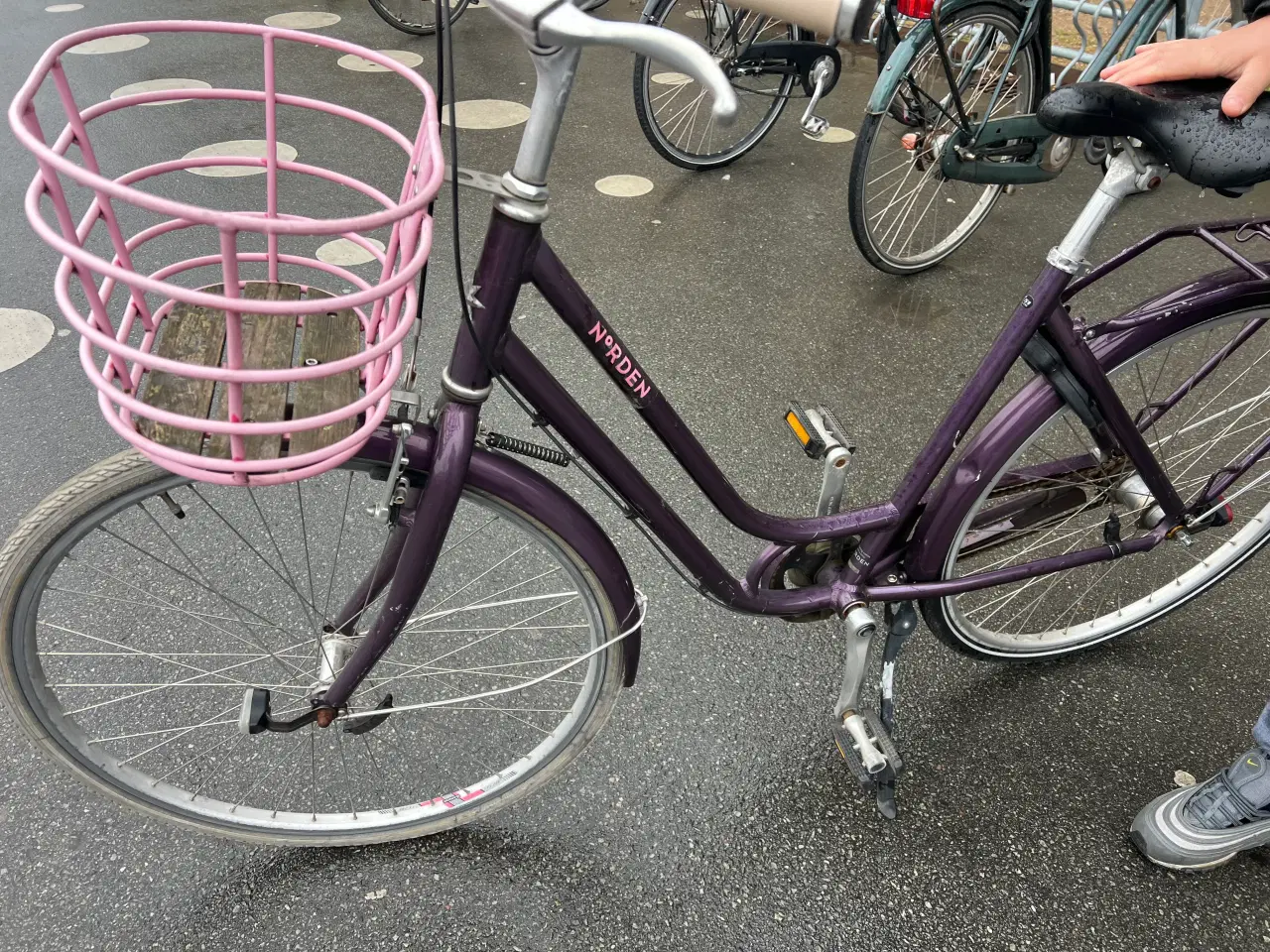 Billede 5 - Norden cykel