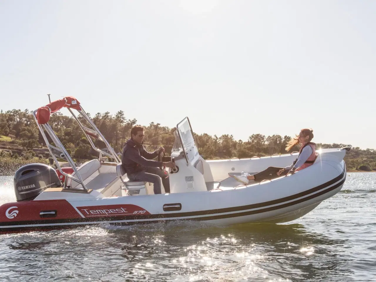 Billede 21 - Yamaha F80LB