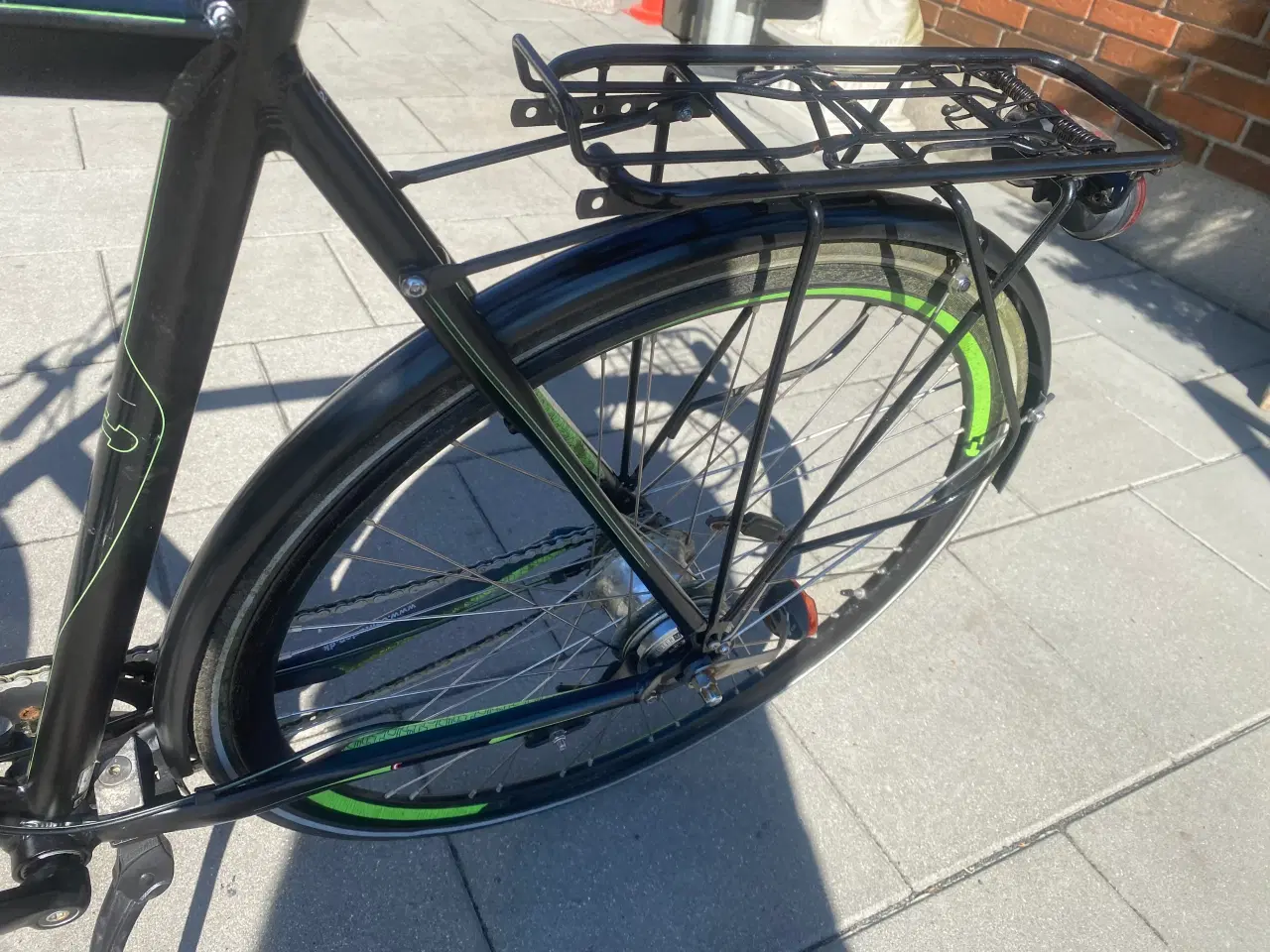 Billede 12 - Købt til 6399 kr topmodellen 