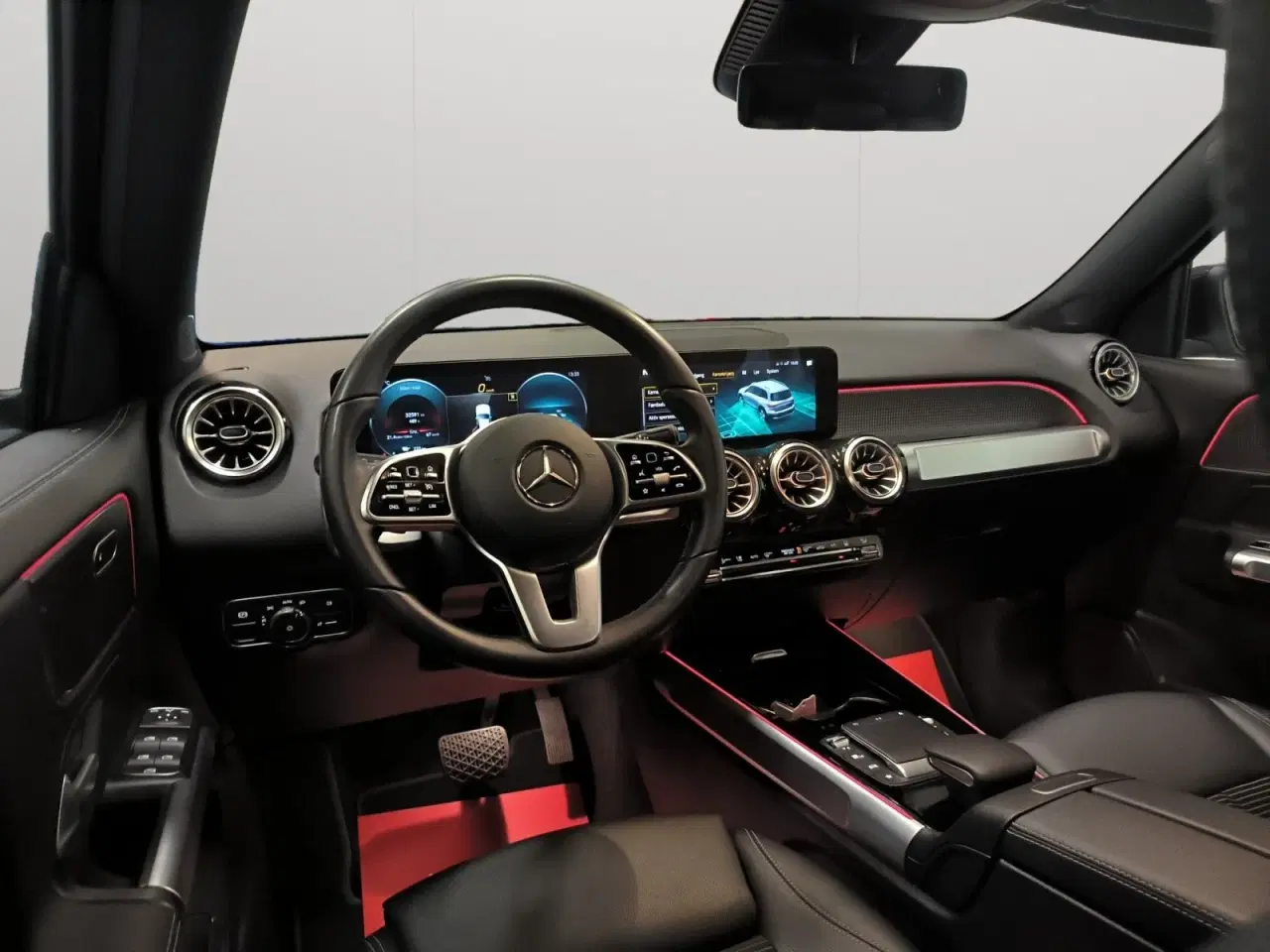 Billede 5 - Mercedes EQB300  4Matic