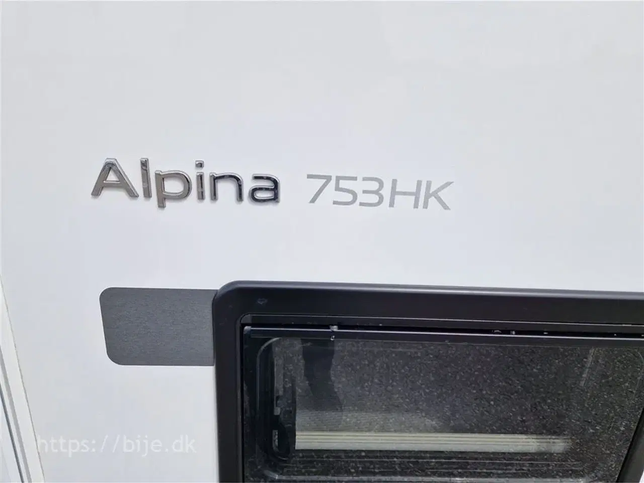 Billede 20 - 2023 - Adria Alpina 753 HK