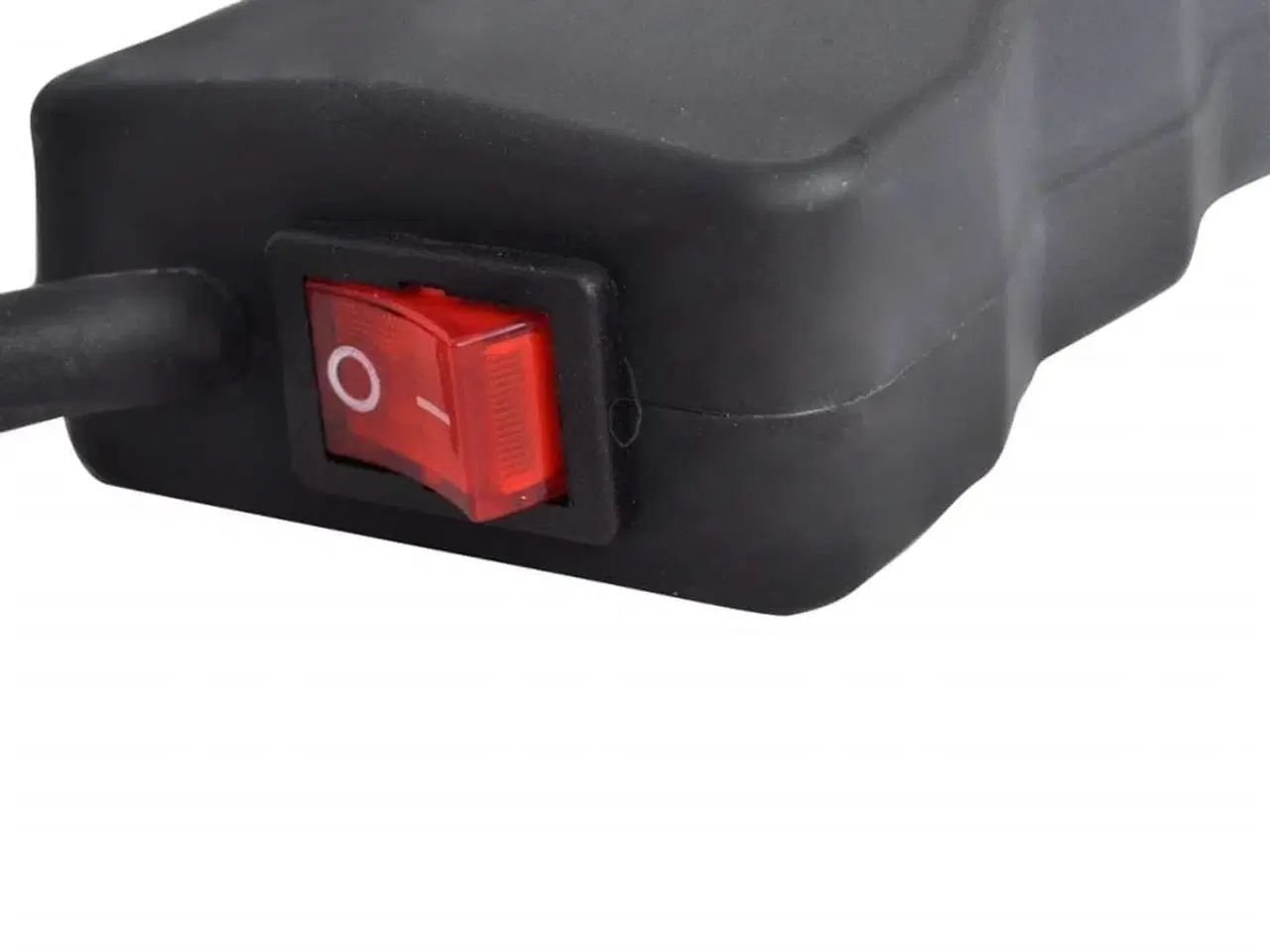 Billede 4 - Elektrisk lighter til kulgrill 1500 W