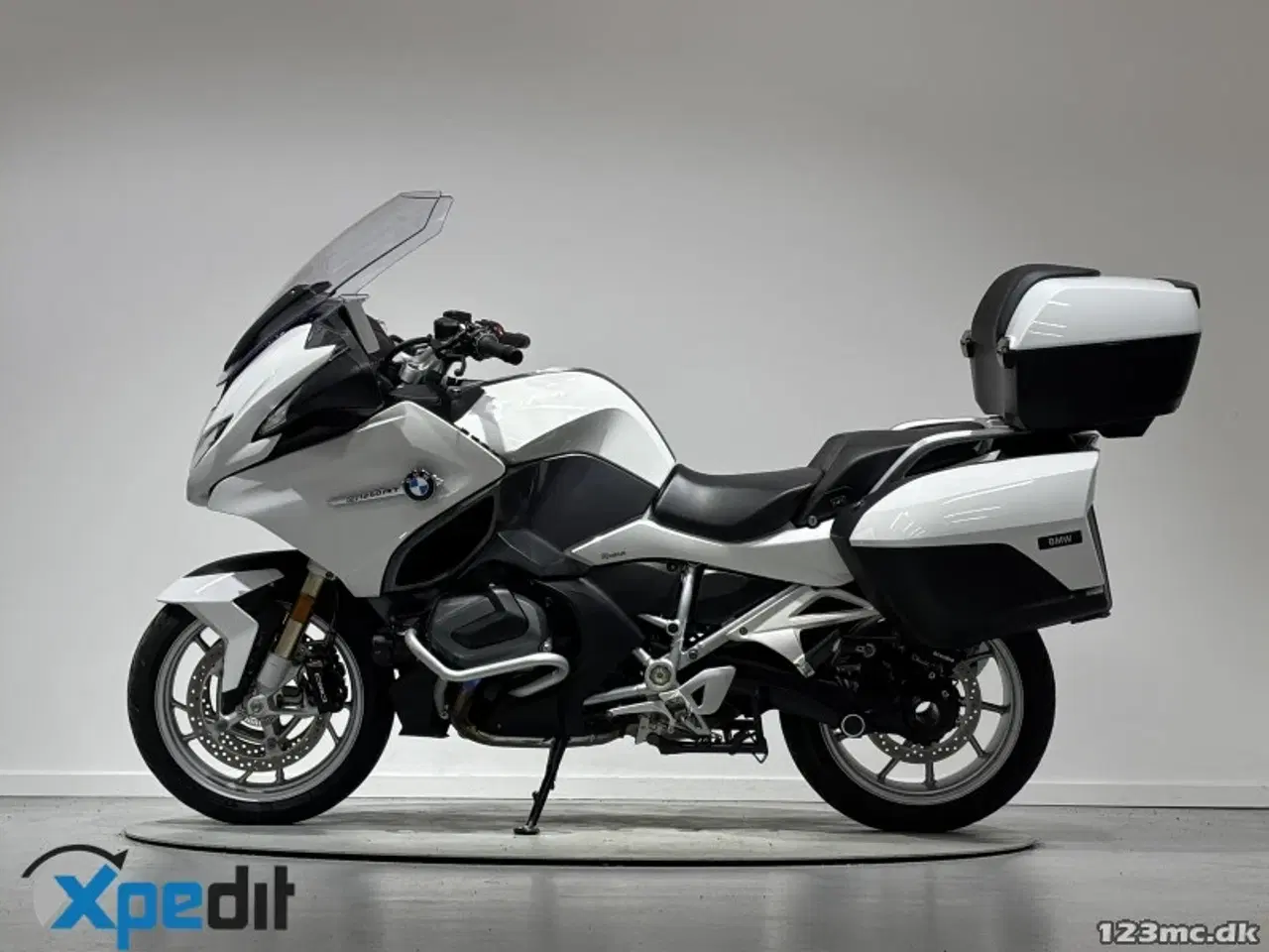 Billede 6 - BMW R 1250 RT
