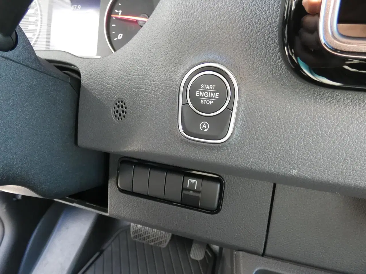Billede 16 - Mercedes-Benz Sprinter 317 2,0 CDI A3 RWD 9G-Tronic 170HK DobKab Aut.