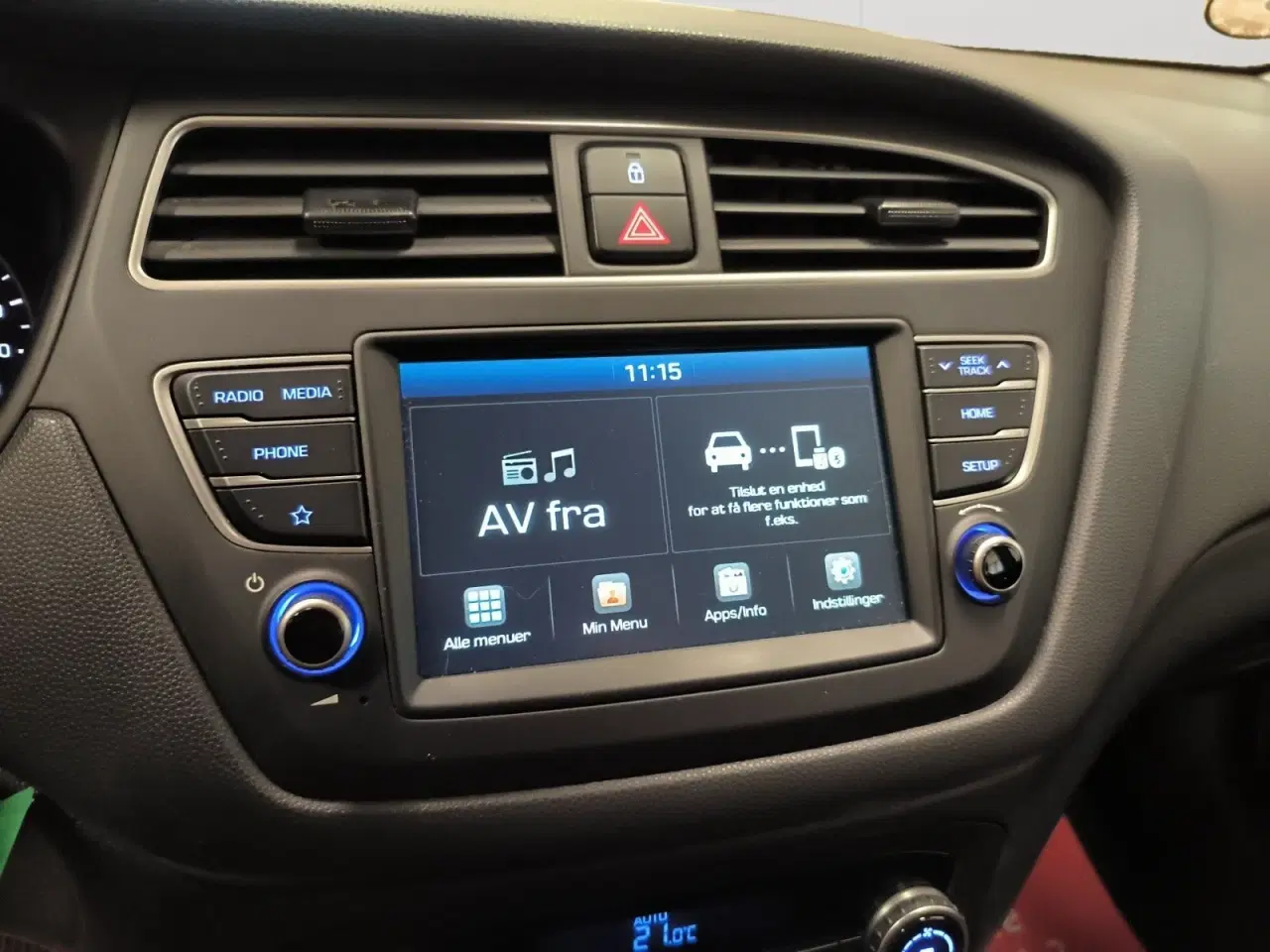 Billede 8 - Hyundai i20 1,0 T-GDi Trend DCT