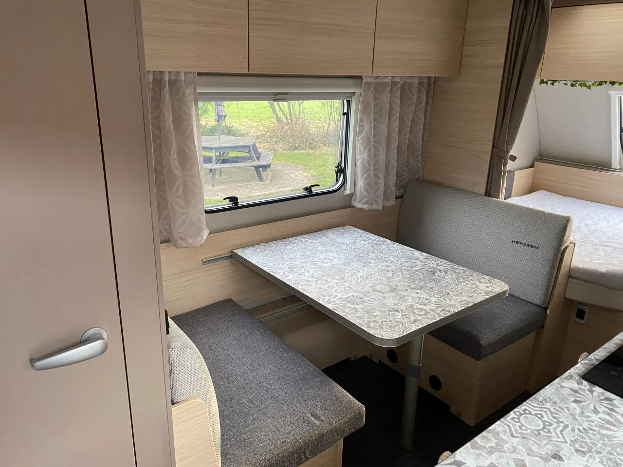 Billede 7 - Knaus Weinsberg 470 QDK 