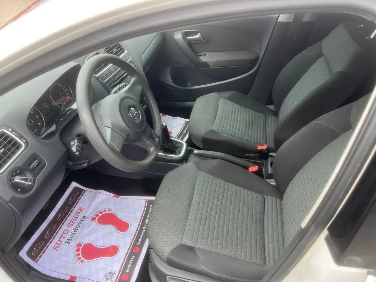 Billede 11 - VW Polo 1,4 Comfortline