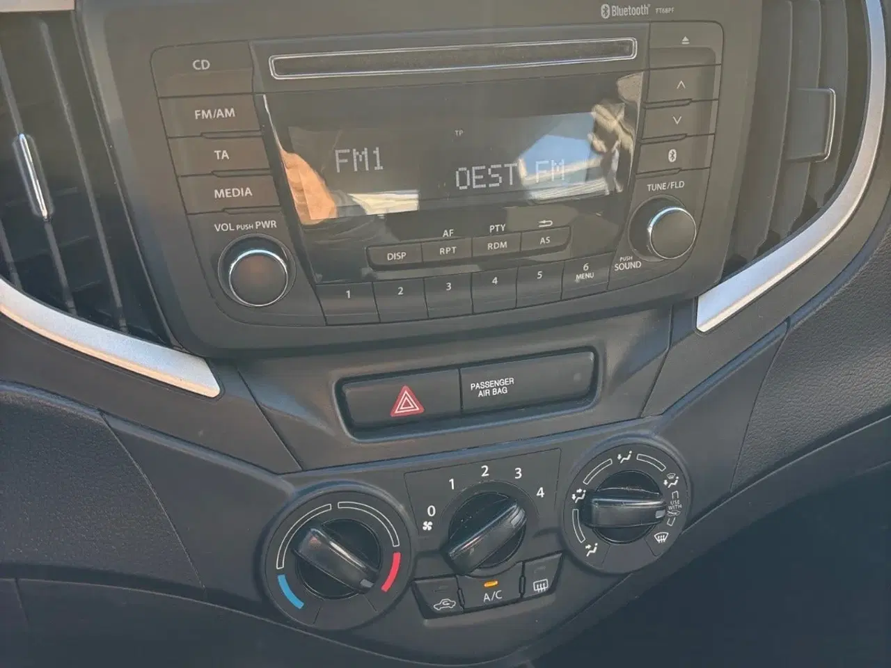 Billede 6 - Suzuki Baleno 1,0 Boosterjet Active