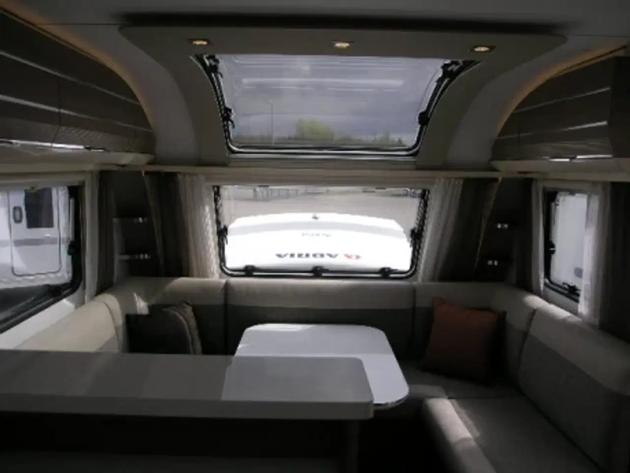 Billede 13 - Adria Adora 613 UL