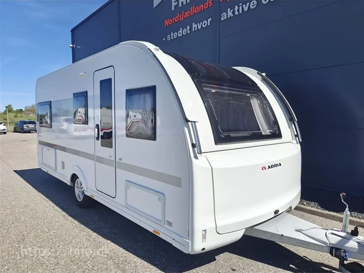 Billede 20 - 2021 - Adria Adora 502 UL