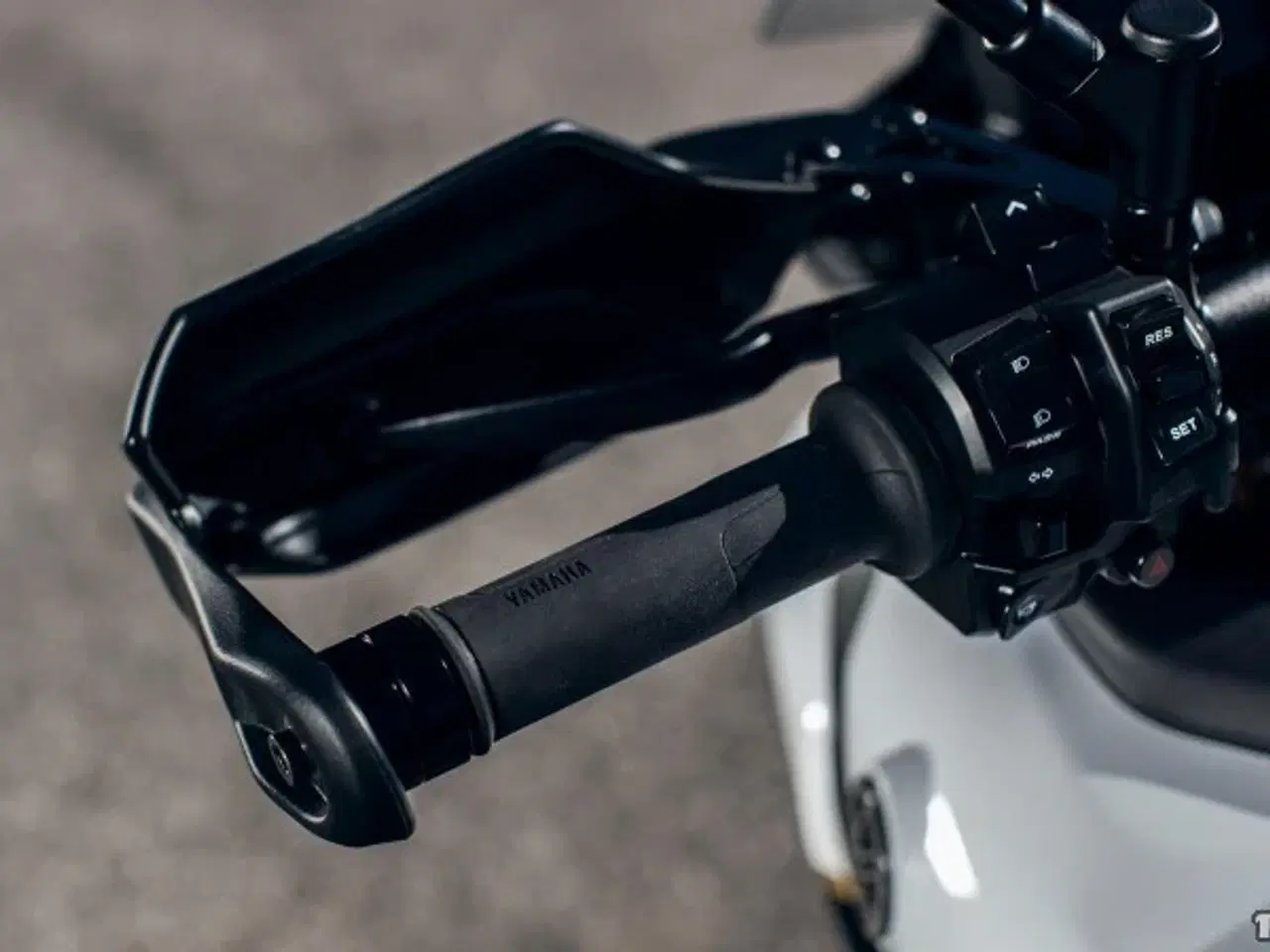 Billede 7 - Yamaha Tracer 9 GT