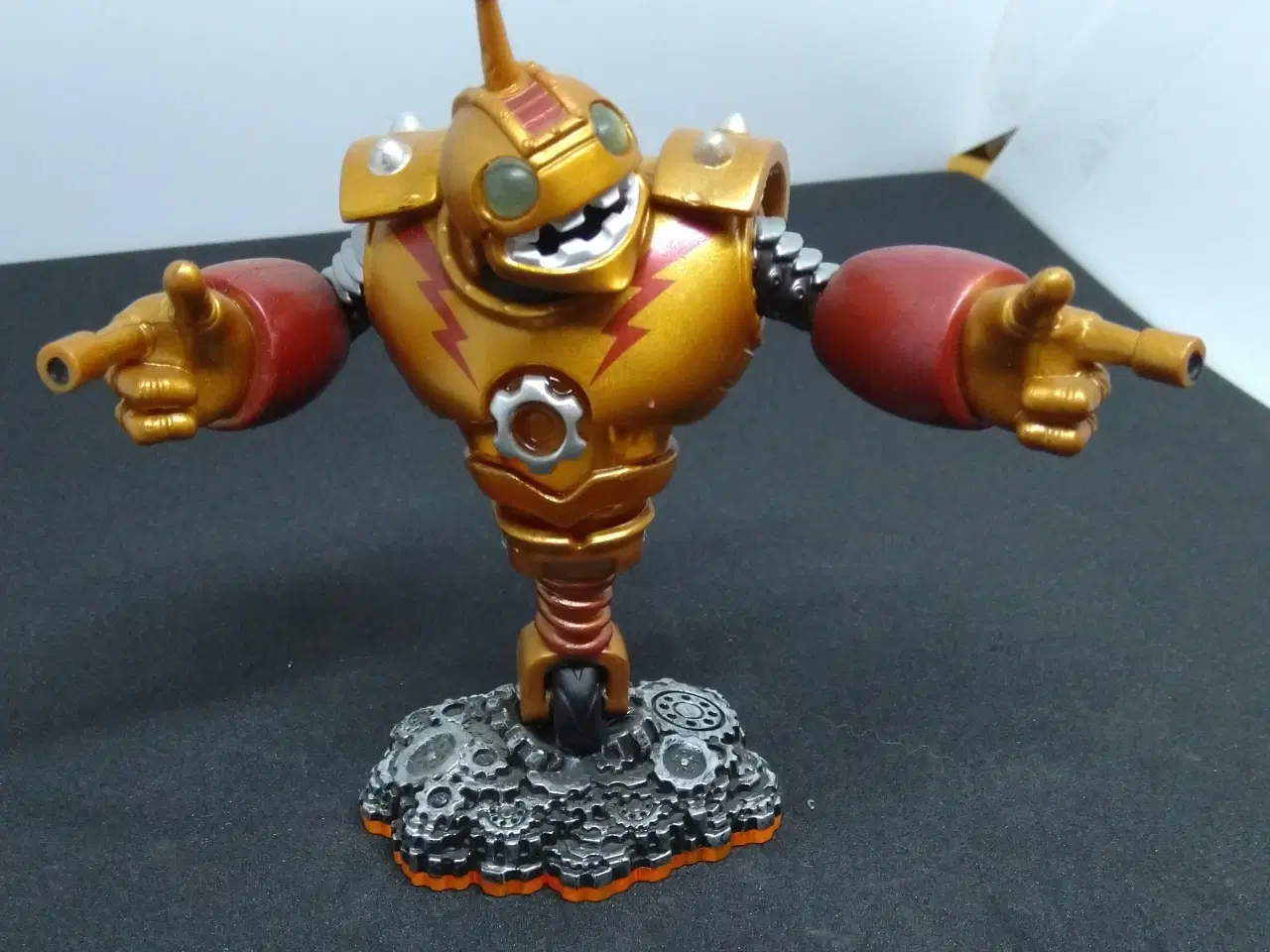 Billede 1 - Skylanders Giants Giant Bouncer
