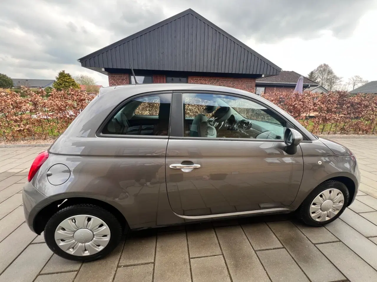 Billede 4 - Fiat 500 1,2 Collezione