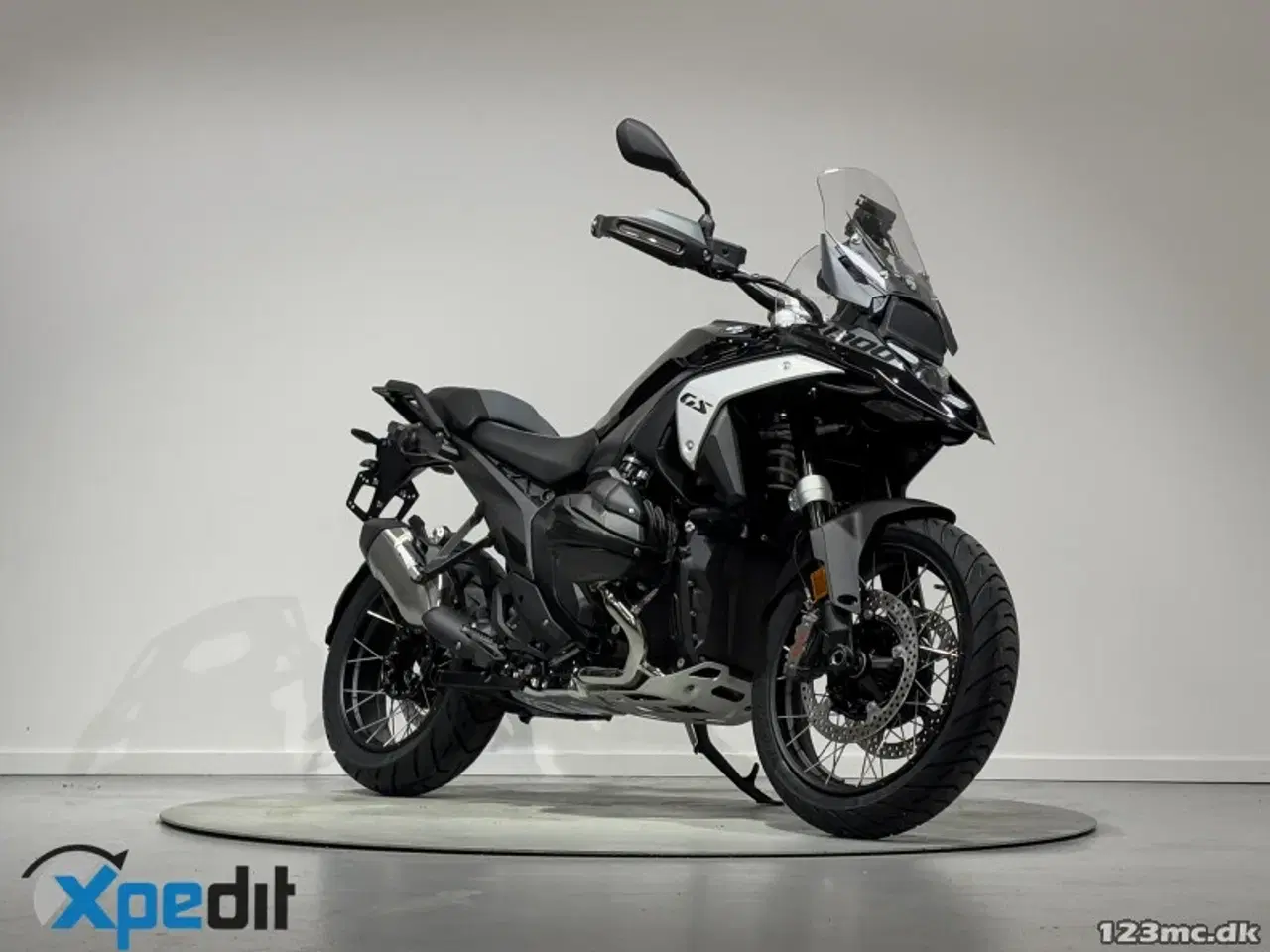Billede 3 - BMW R 1300 GS